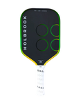 Holbrook Vega 16 Pickleball Paddle All-Round