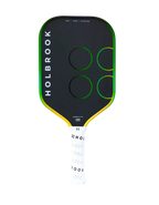 Holbrook Vega 16 Pickleball Paddle All-Round