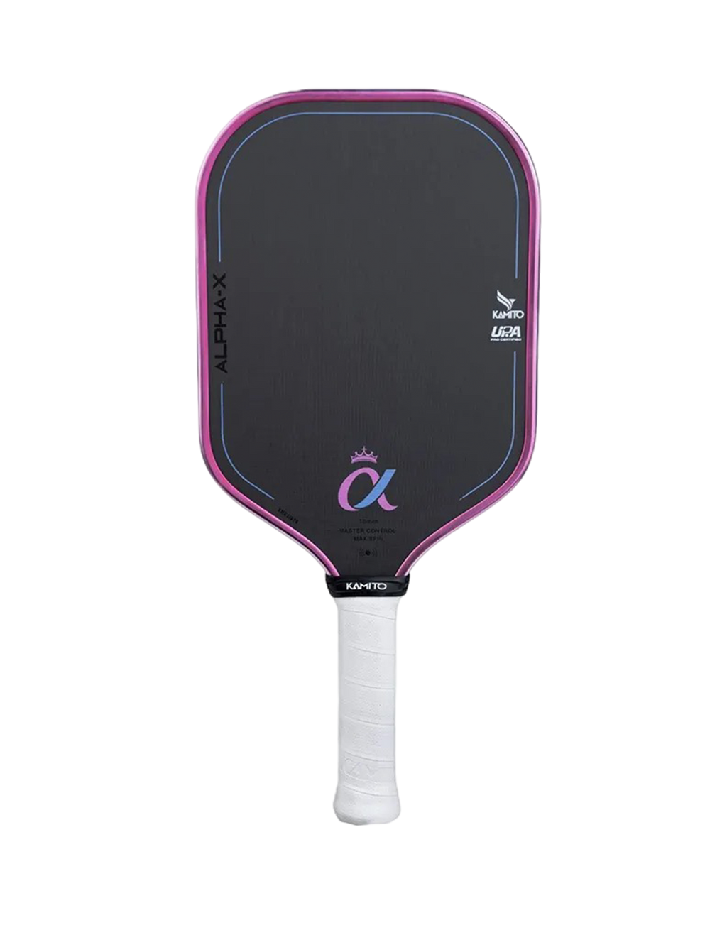 Kamito Alpha-X Her Power Pickleball Paddle