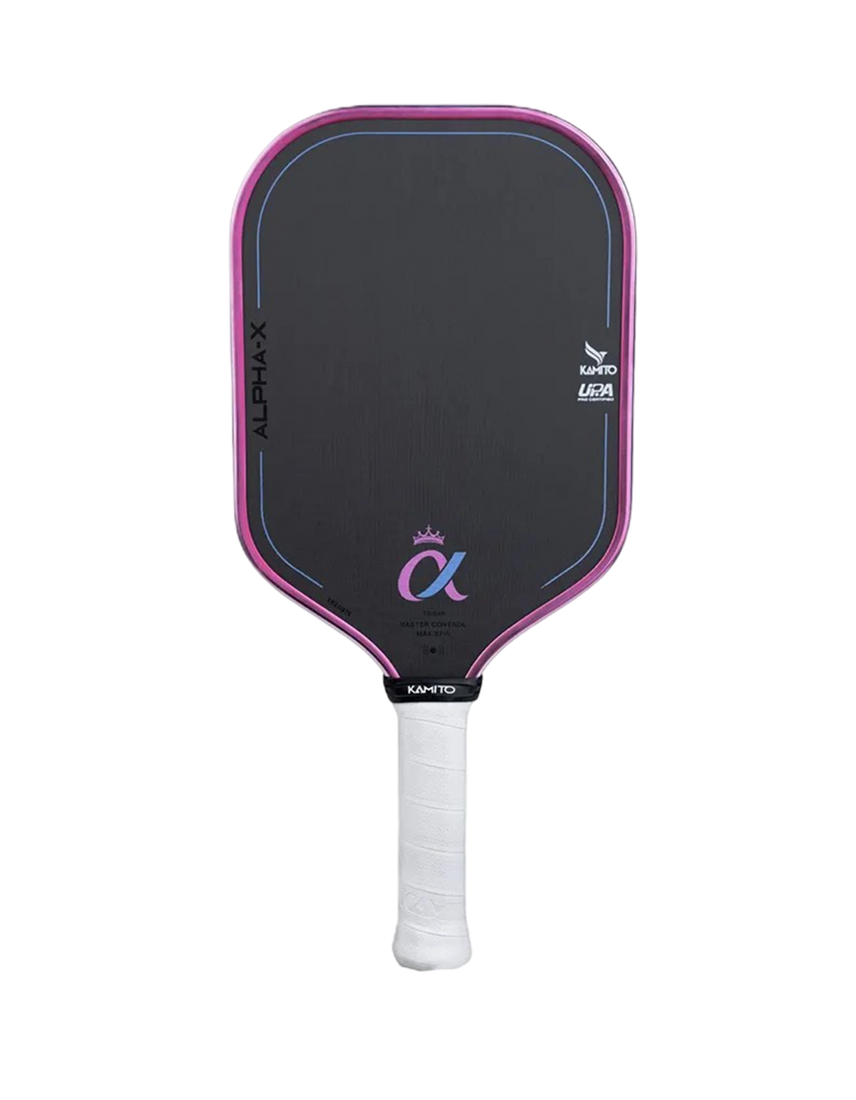 Kamito Alpha-X Her Power Pickleball Paddle