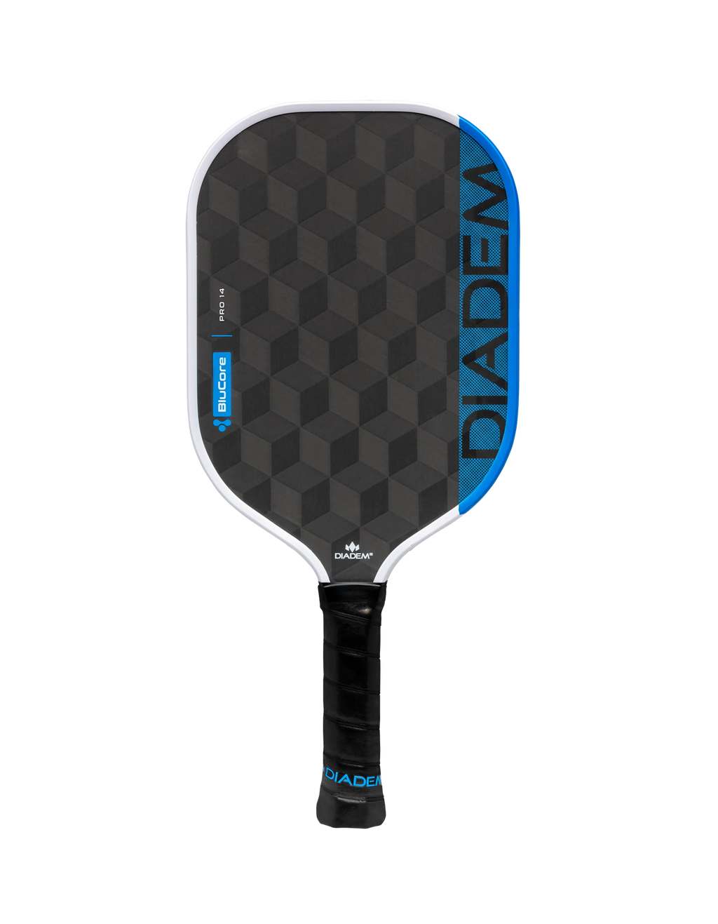 Diadem Edge BluCore Pro Pickleball Paddle