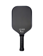 AIREO Cyclone Blackout 101010 Pickleball Paddle