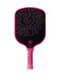 Bread & Butter The Filth Pink Edition Pickleball Paddle - Standard