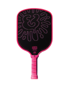 Bread & Butter The Filth Pink Edition Pickleball Paddle - Standard