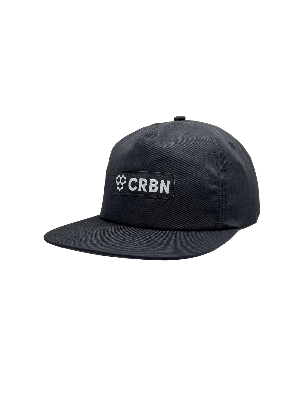 CRBN Essential Snapback Pickleball Hat
