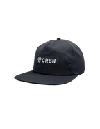 CRBN Essential Snapback Pickleball Hat