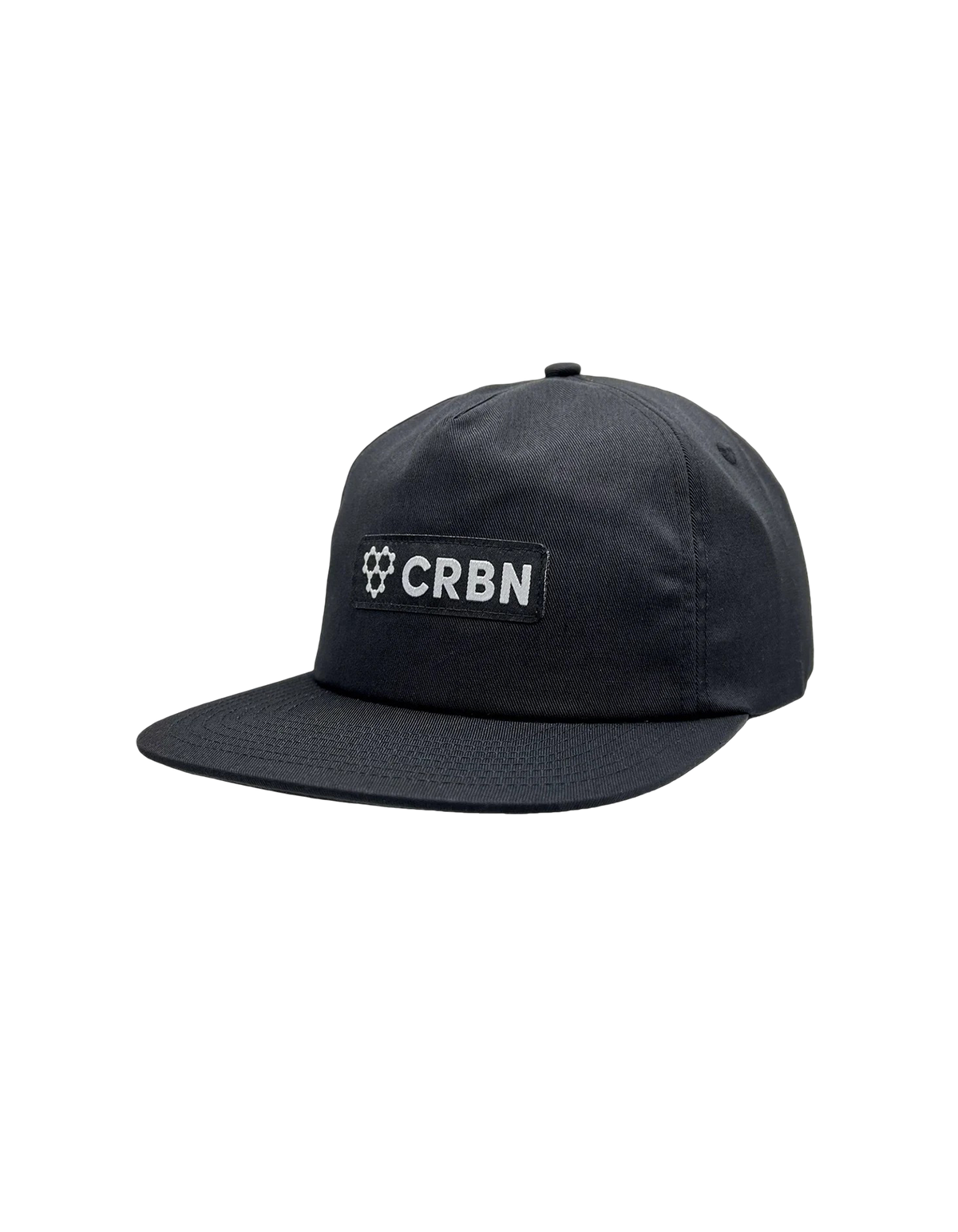 CRBN Essential Snapback Pickleball Hat