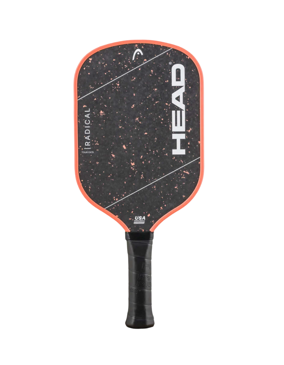HEAD Radical Tour EX 2026 Pickleball Paddle