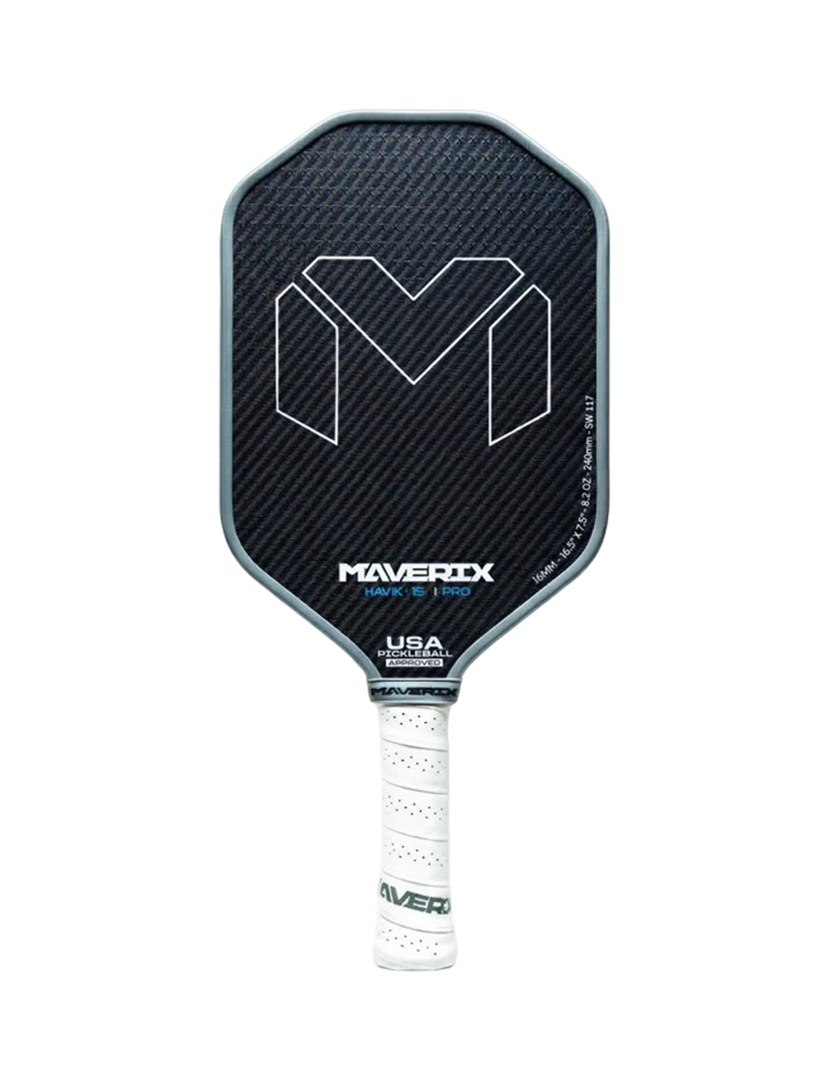 Maverix Havik 15 PRO Pickleball Paddle
