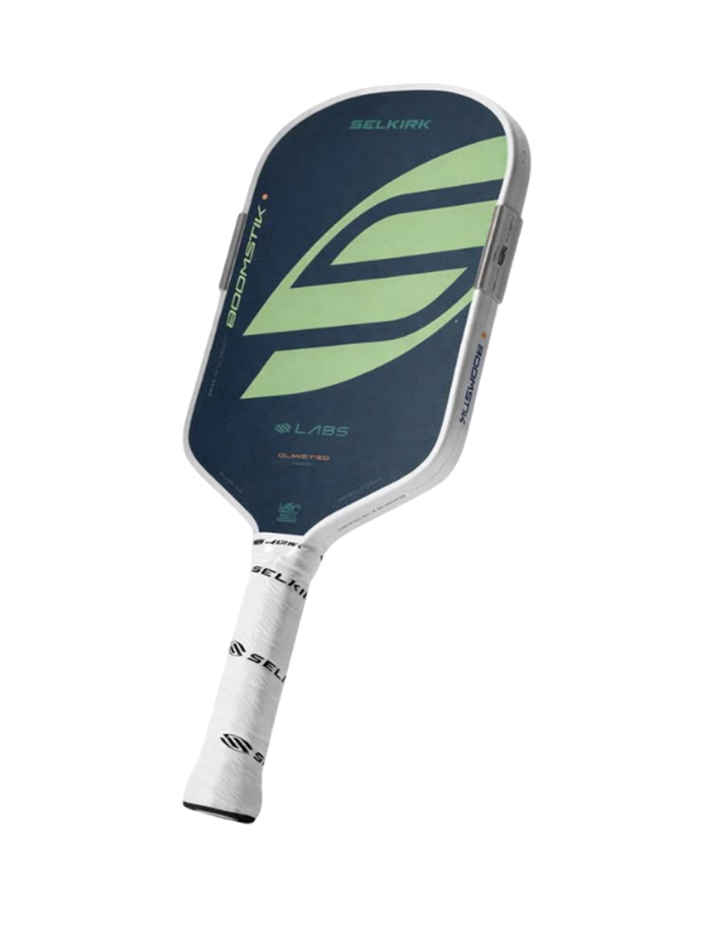 Selkirk LABS Boomstik Everglade Colorway Pickleball Paddle | Limited Edition