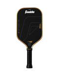 Franklin C45° Will Howells Gold Edition Pickleball Paddle