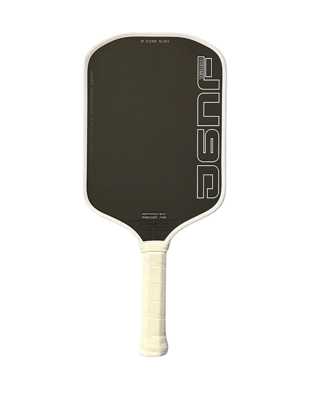 Honolulu SWORD & SHIELD J6NF Pickleball Paddle