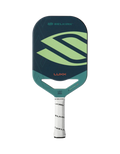 Selkirk Luxx Control Air InfiniGrit Everglade Colorway Pickleball Paddle - Limited Edition