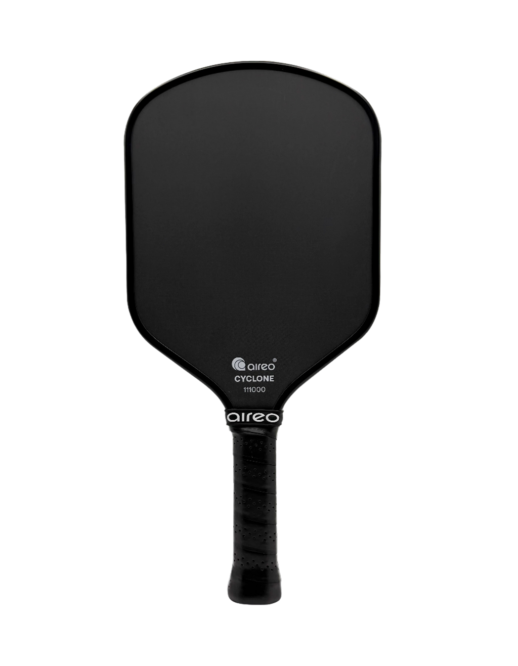 AIREO Cyclone Blackout Hybrid Pickleball Paddle