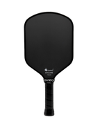 AIREO Cyclone Blackout Hybrid Pickleball Paddle