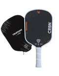 CRBN⁴ TruFoam Barrage Pickleball Paddle