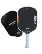 CRBN⁴ TruFoam Barrage Pickleball Paddle