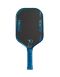 Friday AURA PRO Cobalt TPS Kit Metallic Colorways Pickleball Paddle