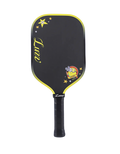 Luzz Minions Cannon2 M1 Pickleball Paddle