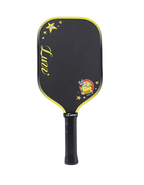Luzz Minions Cannon2 M1 Pickleball Paddle