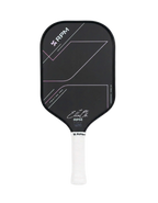 RPM Friction Pro V2 Ella Oh’s Signature Edition Pickleball Paddle