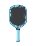 Vulcan Chapter 01 Dark Matter Pickleball Paddle | Hybrid