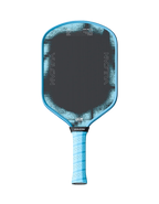 Vulcan Chapter 01 Dark Matter Pickleball Paddle | Hybrid