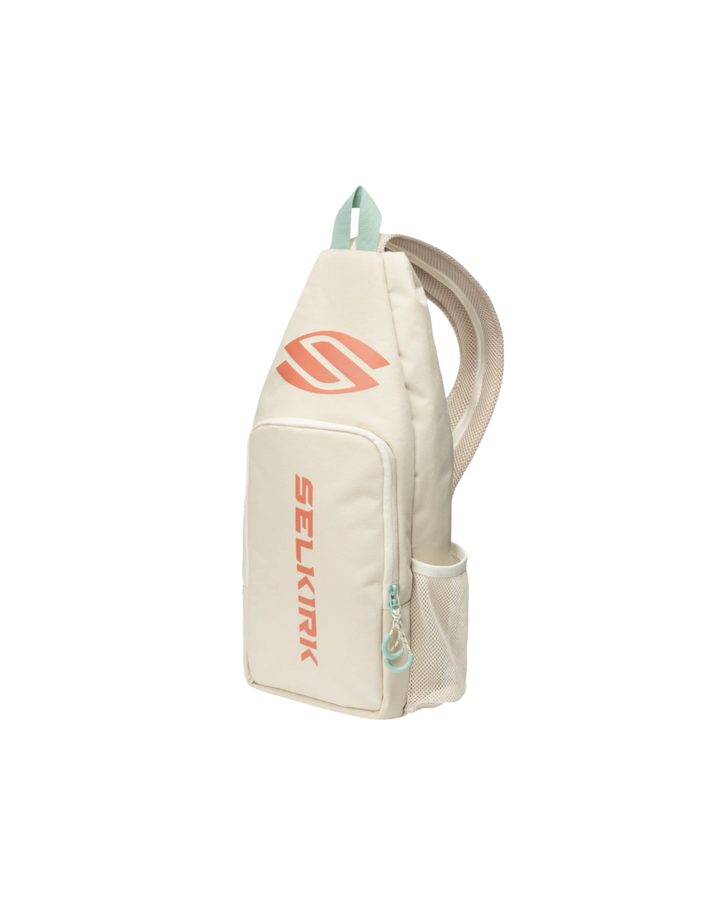Selkirk Core Line Sling Bag Canyon Clay Limited Edition Pickleball Backpack