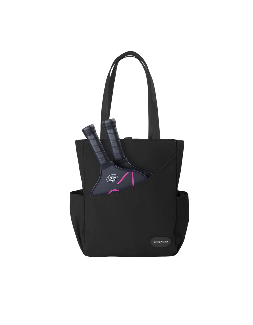 Luzz Versatile Pickleball Paddle Shoulder Bag