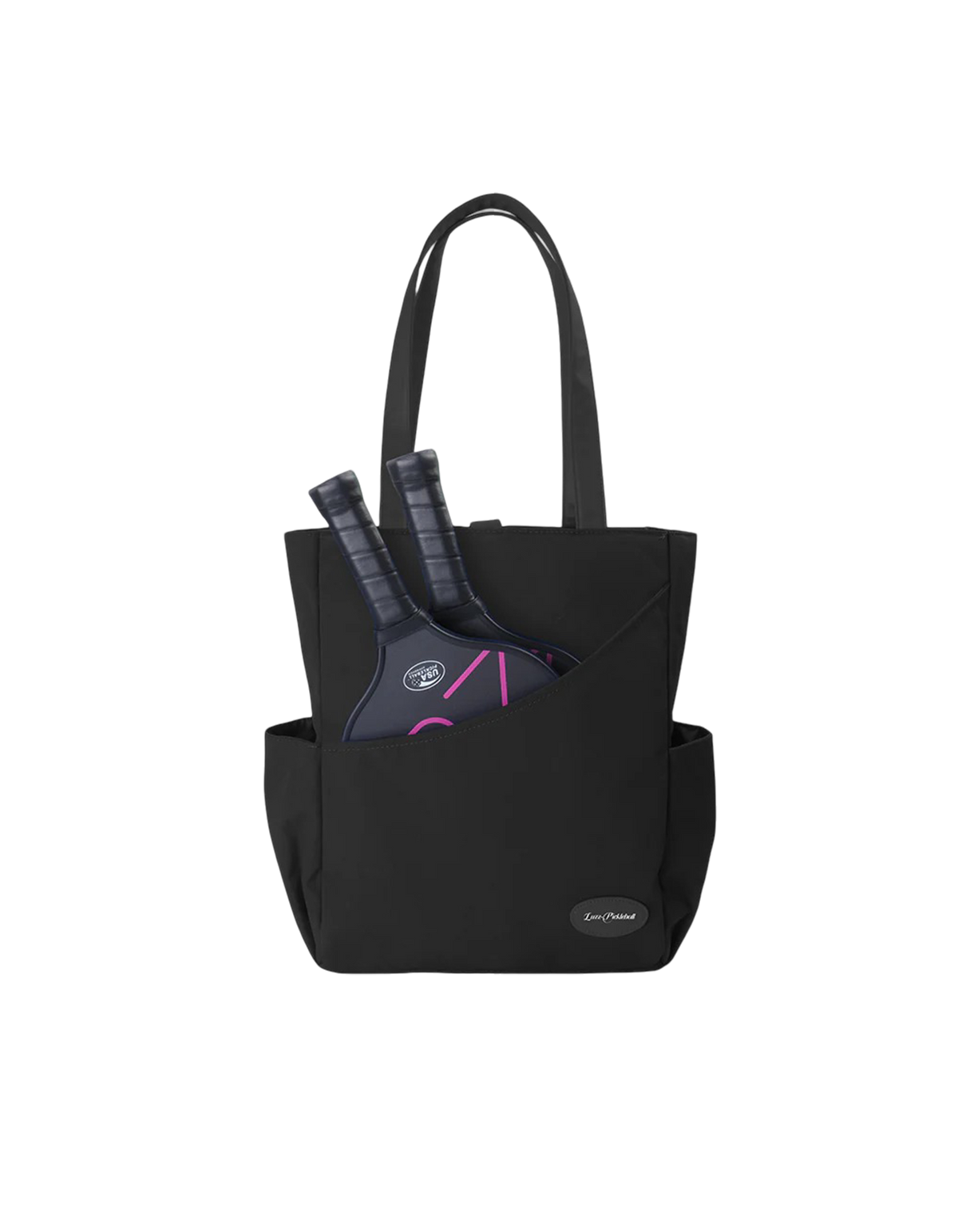 Luzz Versatile Pickleball Paddle Shoulder Bag
