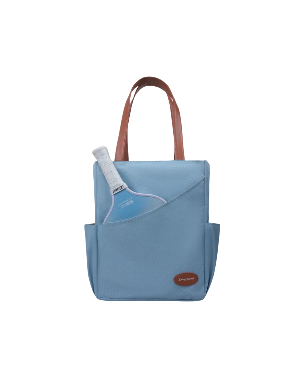 Luzz Versatile Pickleball Paddle Shoulder Bag