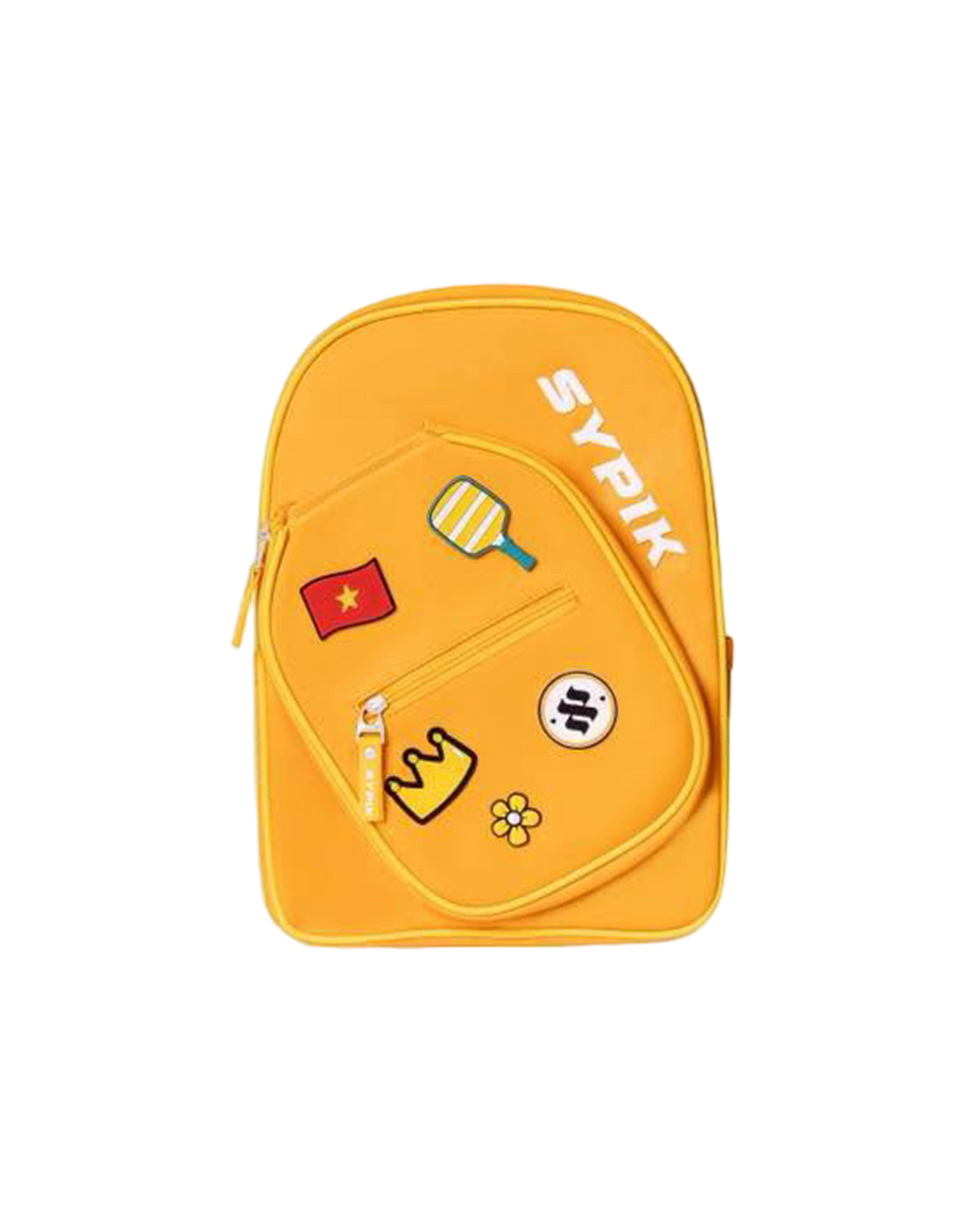 Sypik Matchday Bag Pickleball Backpack | Limited Edition