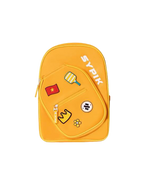 Sypik Matchday Bag Pickleball Backpack | Limited Edition
