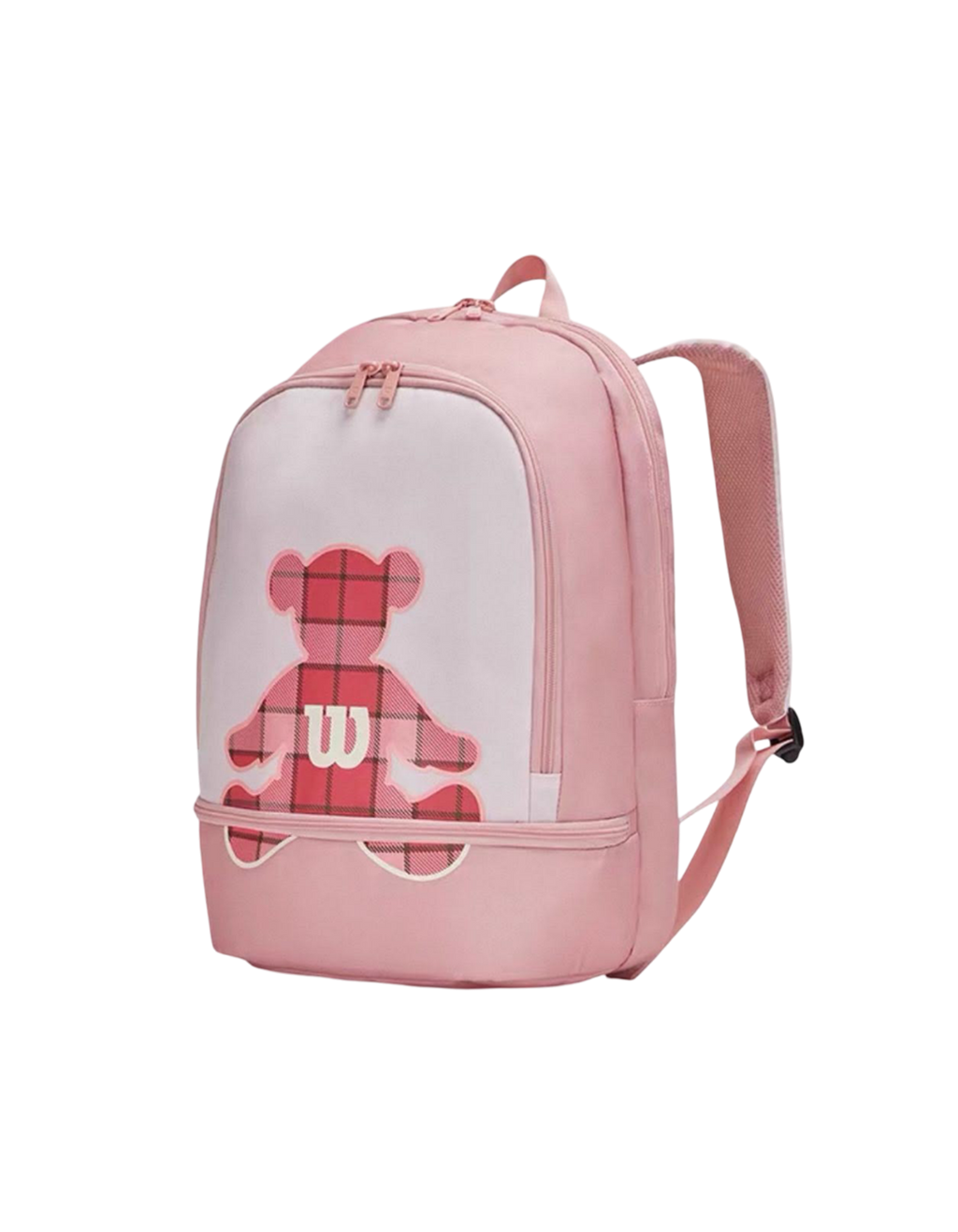 Wilson Bear Junior Pickleball Backpack 2026