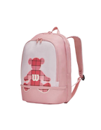 Wilson Bear Junior Pickleball Backpack 2026