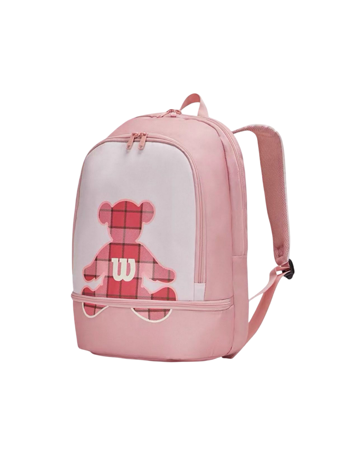 Wilson Bear Junior Pickleball Backpack 2026