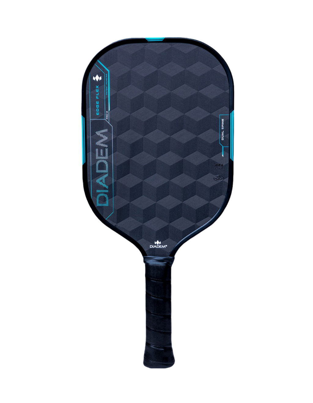 Diadem Edge Flex Pro Pickleball Paddle