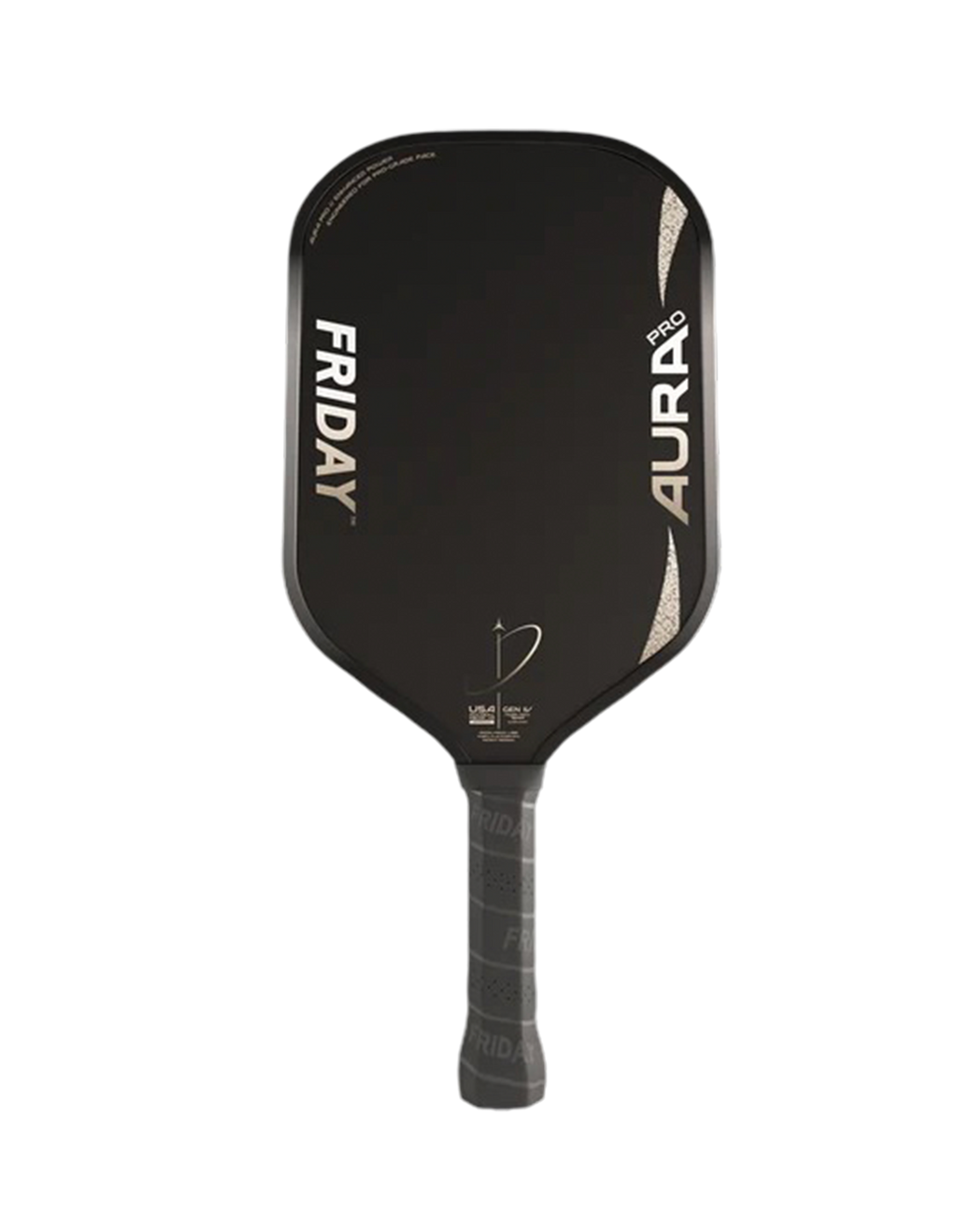 Friday AURA PRO Pickleball Paddle