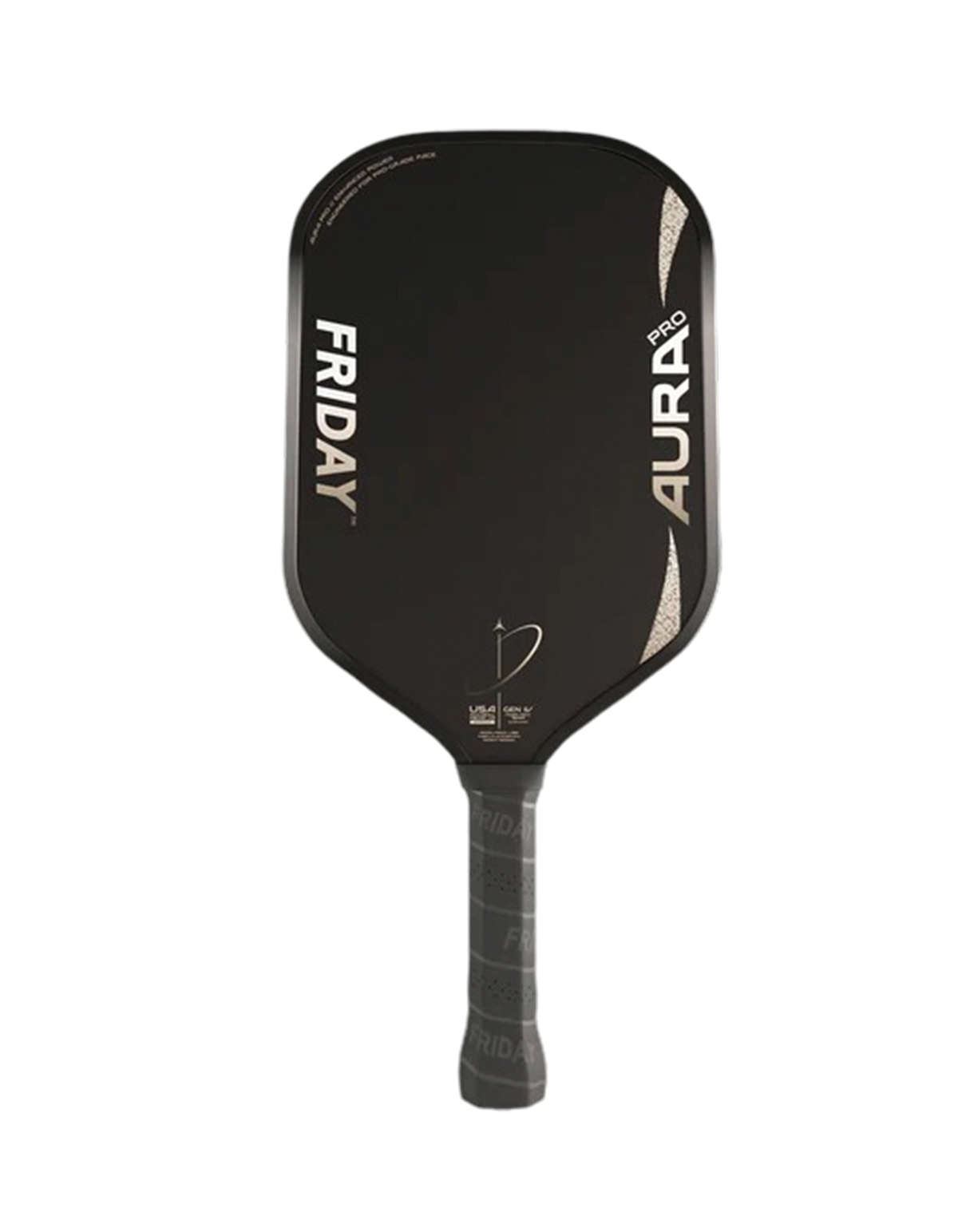 Friday AURA PRO Pickleball Paddle