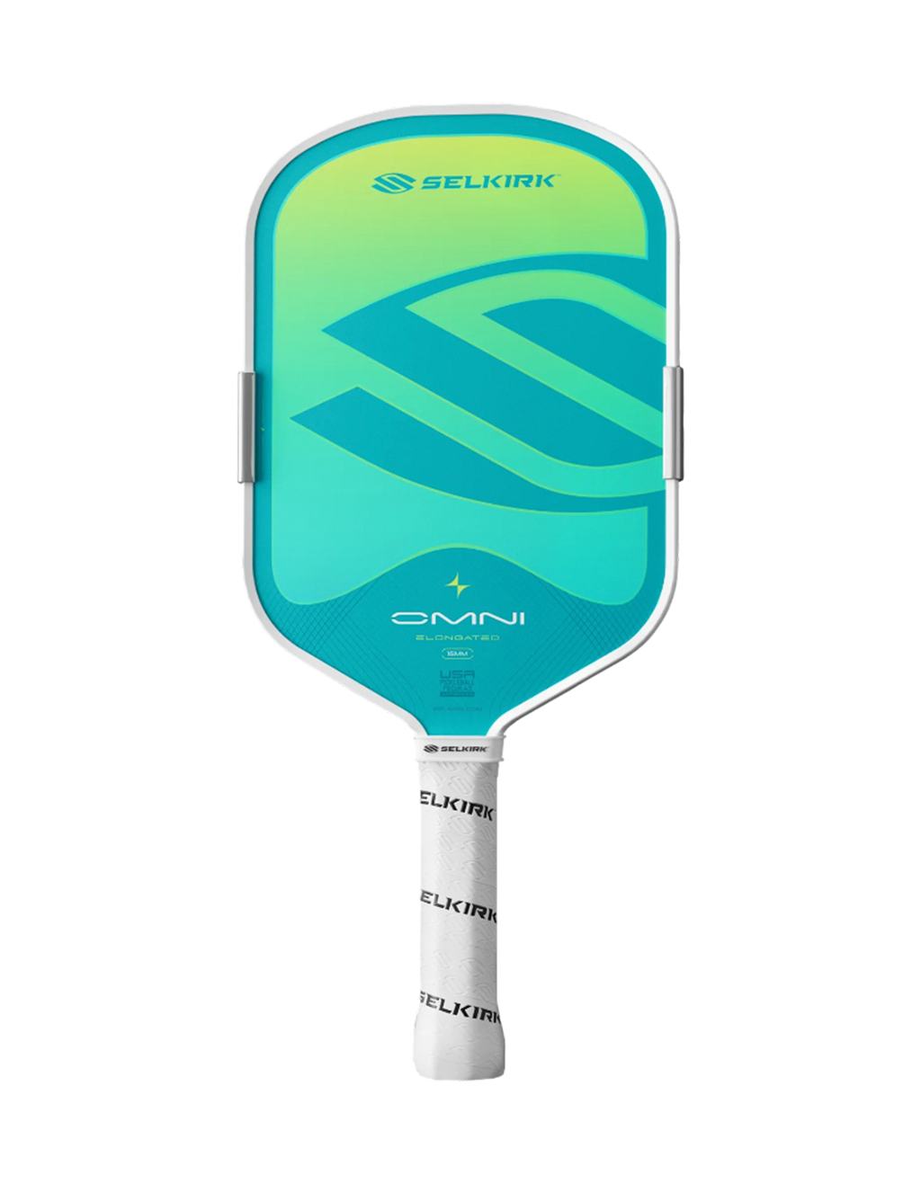 Selkirk OMNI The Calypso Pickleball Paddle | Limited Edition