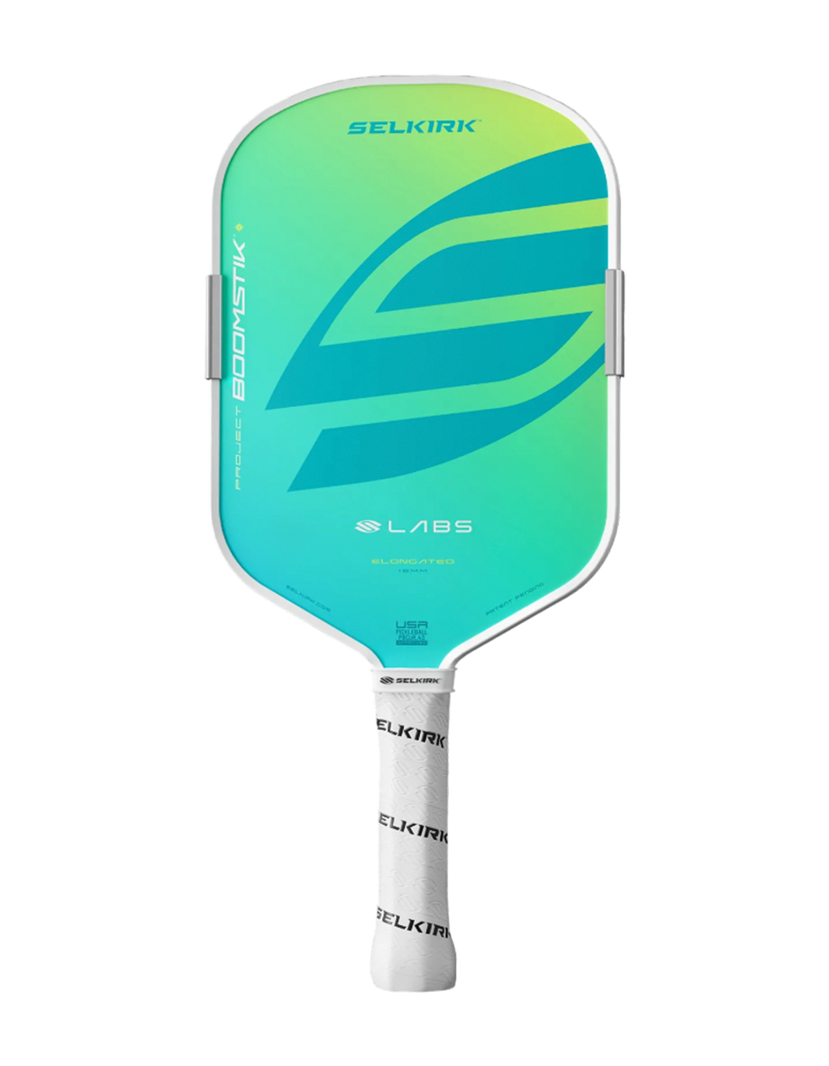 Selkirk LABS Boomstik The Calypso Pickleball Paddle | Limited Edition
