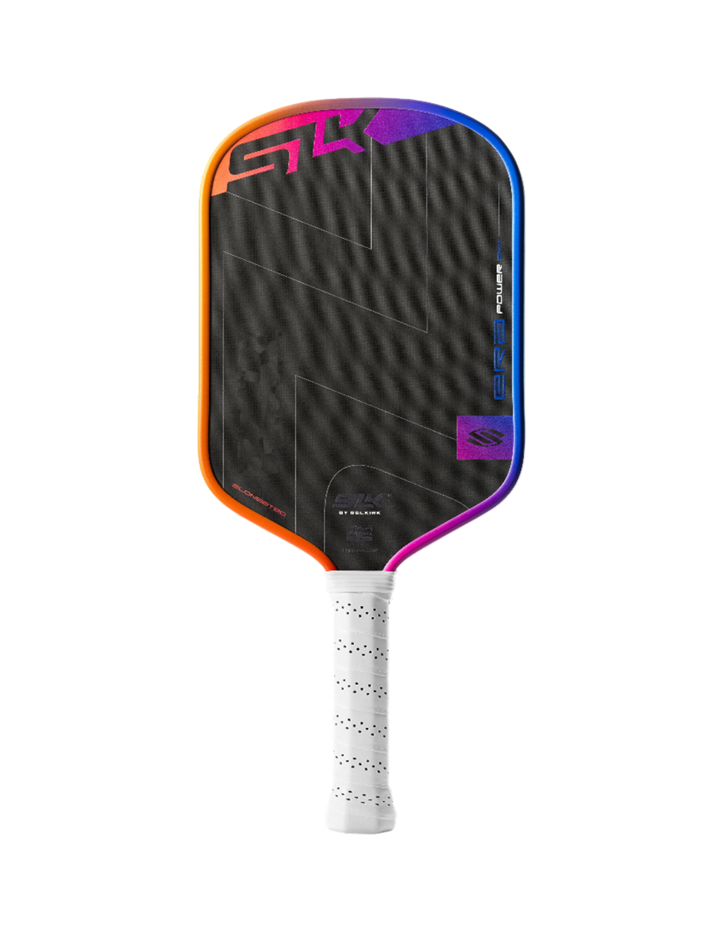 Selkirk SLK Era Power Sunset Pickleball Paddle | Limited Edition