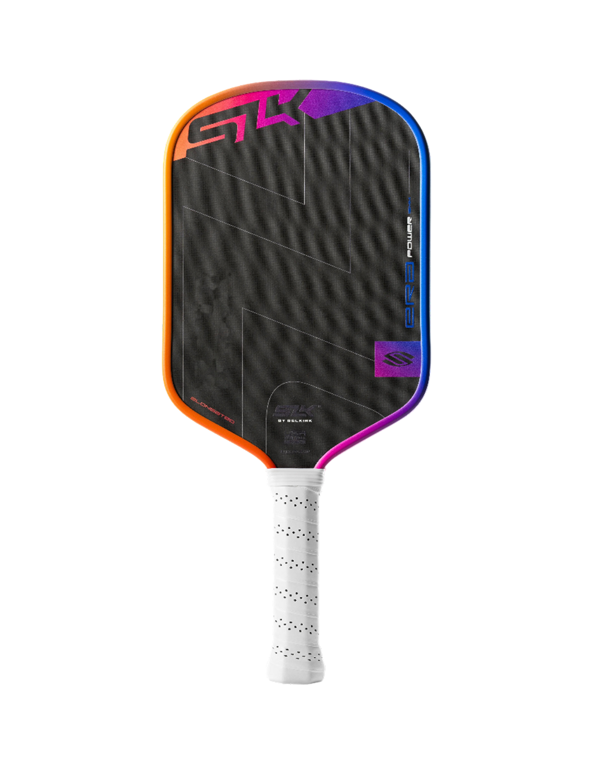 Selkirk SLK Era Power Sunset Pickleball Paddle | Limited Edition