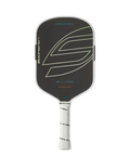 Selkirk LABS Boomstik Everglade Pickleball Paddle | Raw Carbon