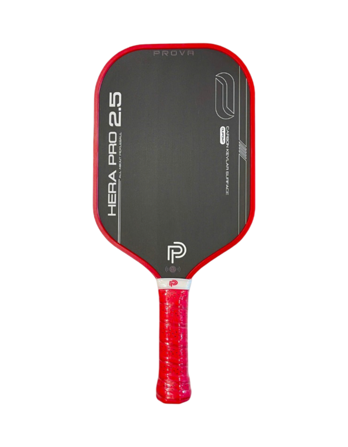 Prova Hera Pro 2.5 Pickleball Paddle