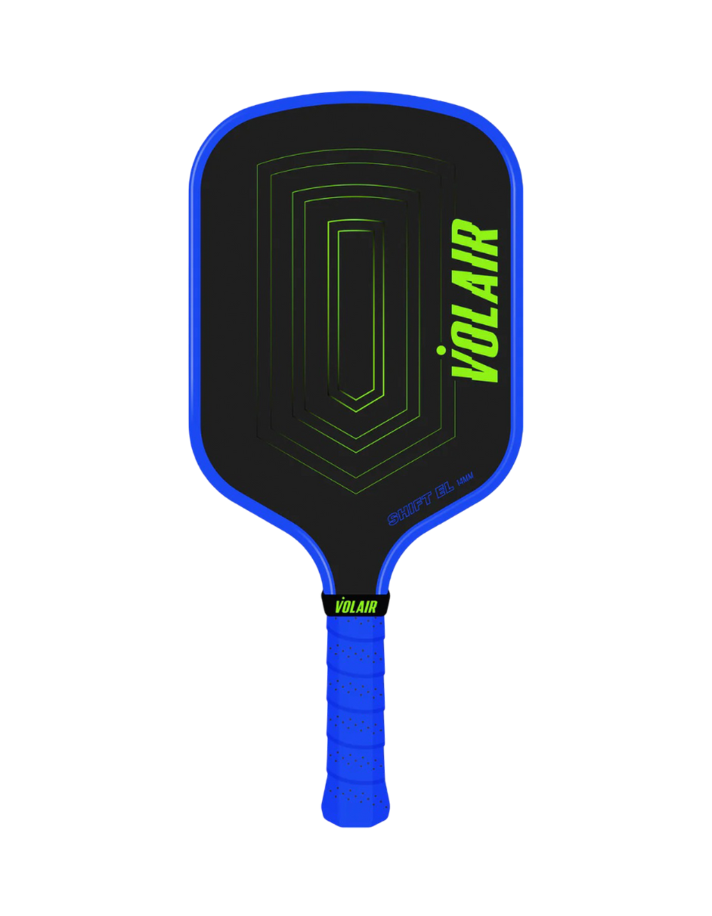 Volair SHIFT EL 14mm Pickleball Paddle