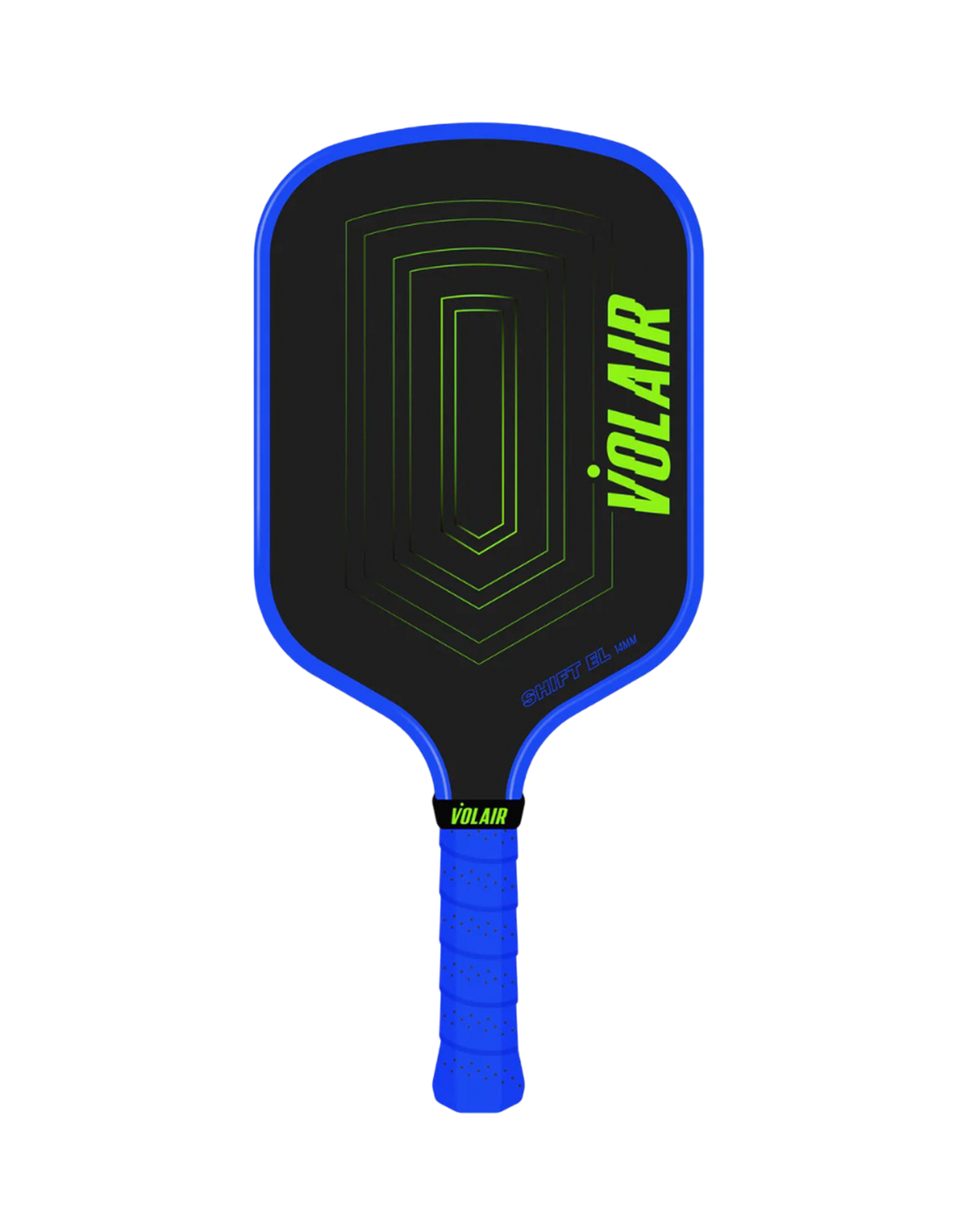 Volair SHIFT EL 14mm Pickleball Paddle