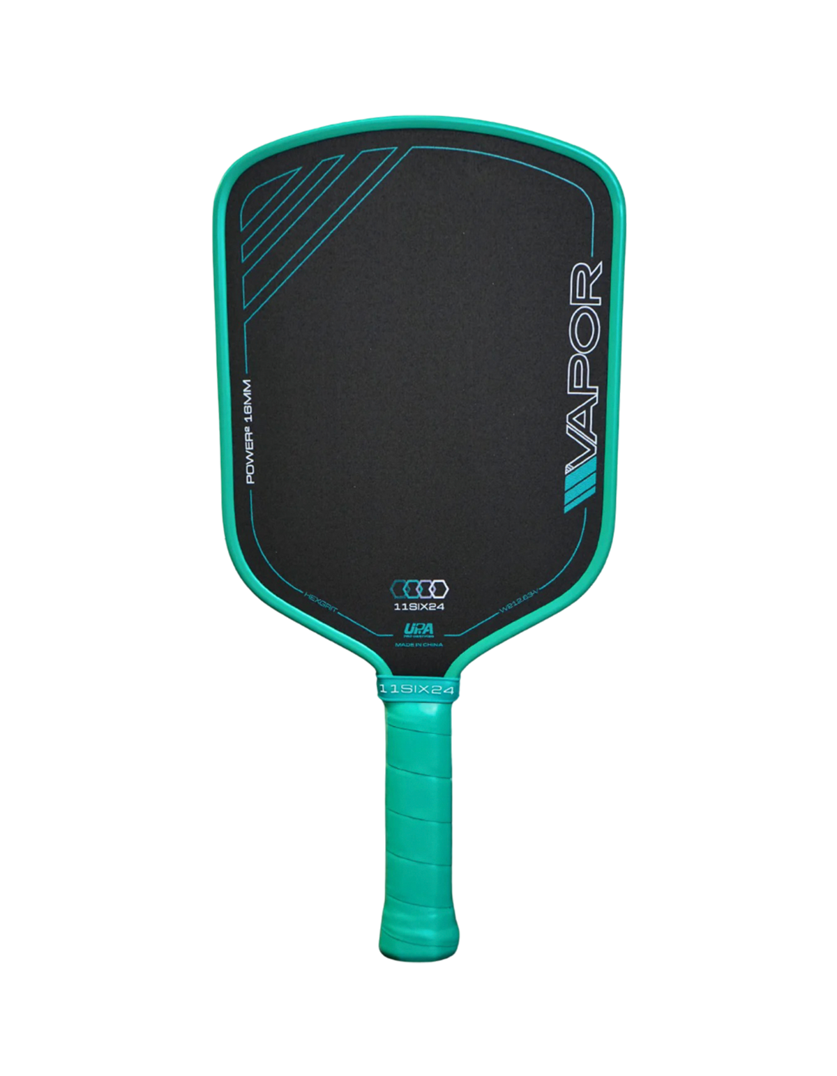 11Six24 Vapor Power 2 Pickleball Paddle