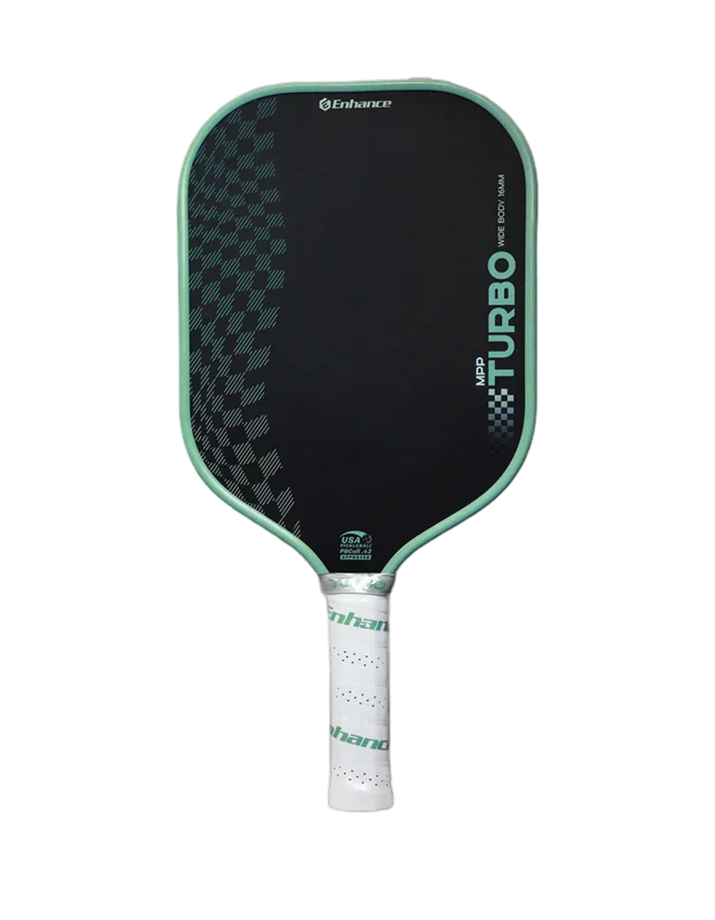 Enhance MPP Turbo Pickleball Paddle