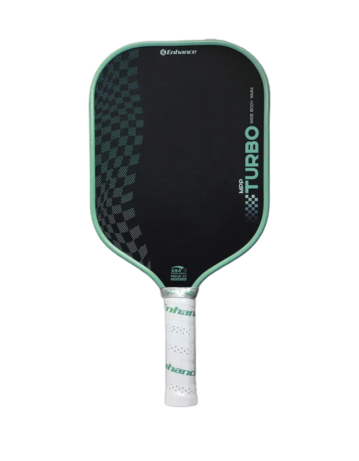 Enhance MPP Turbo Pickleball Paddle